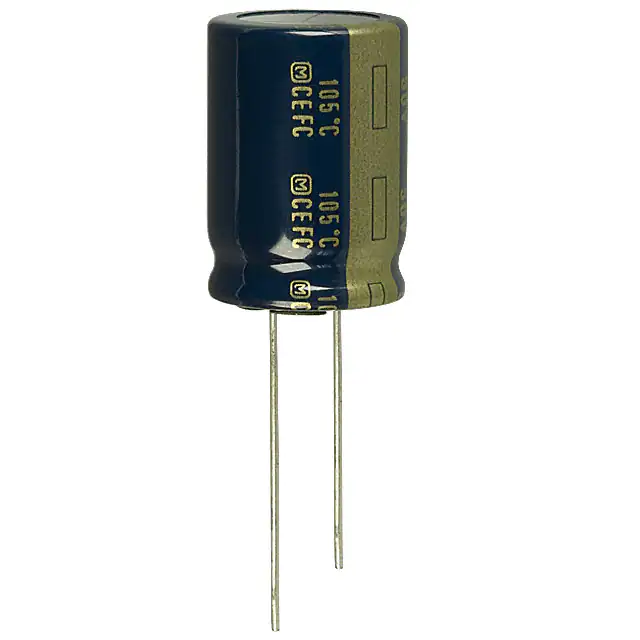 EEU-FC0J821B Panasonic Electronic Components electronic component